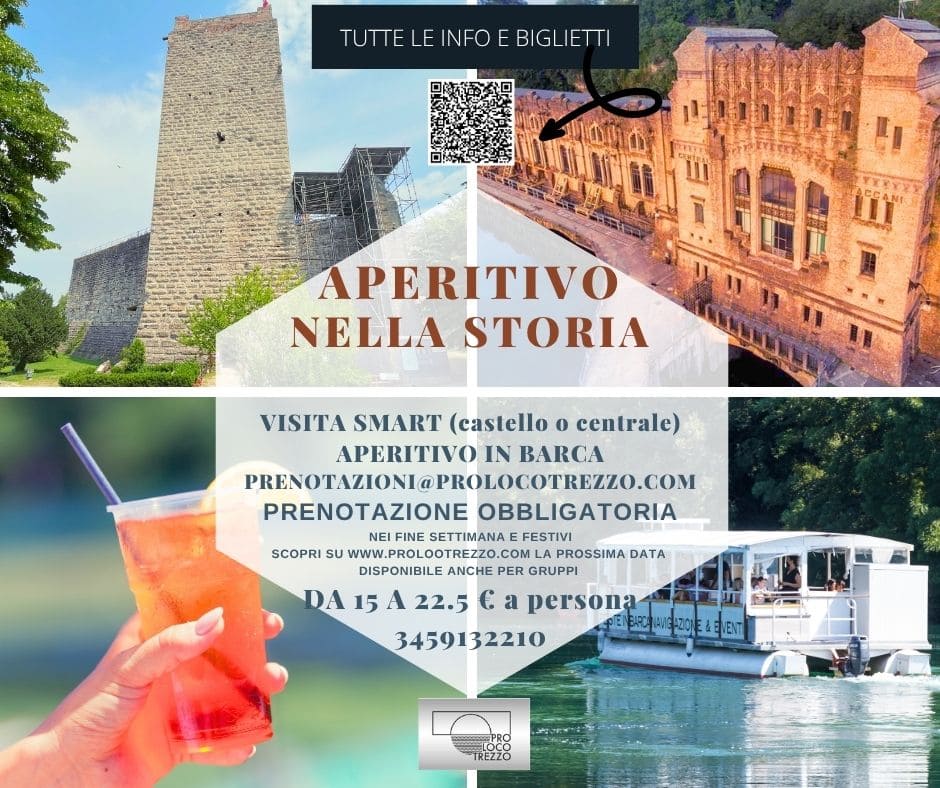 Aperitivo nella Storia  - NEW