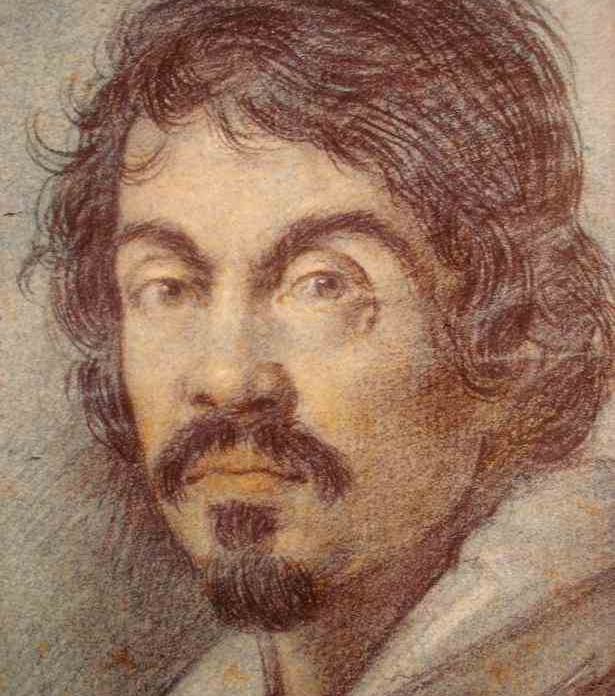 Caravaggio e opere - Mostra al Castello di Trezzo
