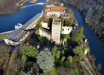 Castello Visconteo