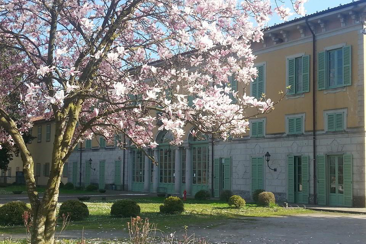 Villa Crivelli